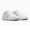 CONVERSE WEAPON LEATHER A11461C 119 ΛΕΥΚΟ ΓΚΡΙ