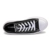 CONVERSE ALL STAR CHUCK TAYLOR 570256C 001 ΜΑΥΡΟ ΛΕΥΚΟ