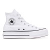 CONVERSE ALL STAR CHUCK TAYLOR 560846C 102 ΛΕΥΚΟ ΜΑΥΡΟ