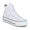 CONVERSE ALL STAR CHUCK TAYLOR 560846C 102 ΛΕΥΚΟ ΜΑΥΡΟ