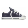 CONVERSE ALL STAR CHUCK TAYLOR 7J237C 410 ΜΠΛΕ