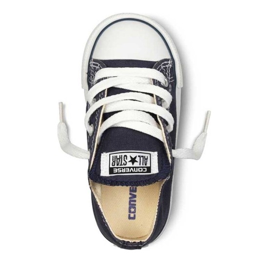 CONVERSE ALL STAR CHUCK TAYLOR 7J237C 410 ΜΠΛΕ