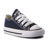 CONVERSE ALL STAR CHUCK TAYLOR 7J237C 410 ΜΠΛΕ
