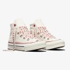 CONVERSE CHUCK TAYLOR ALL STAR A19063C 287 ΛΕΥΚΟ