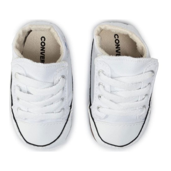 CONVERSE ALL STAR CRIBSTER 865157C 102 ΛΕΥΚΟ
