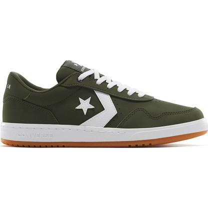 CONVERSE SPORT CASUAL A16024C 313 ΠΡΑΣΙΝΟ