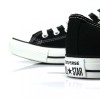 CONVERSE ALL STAR CHUCK TAYLOR M9166C 001 ΜΑΥΡΟ