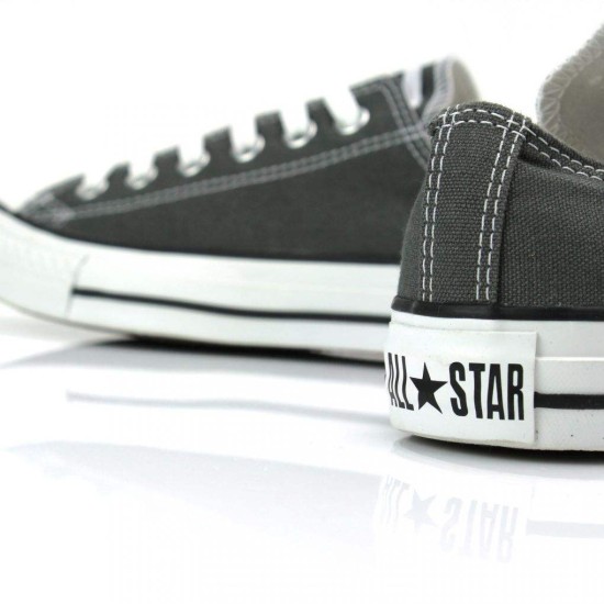 CONVERSE CHUCK TAYLOR ALL STAR 1J794C 010 ΑΝΘΡΑΚΙ