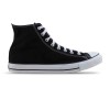 CONVERSE ALL STAR HI CLASSIC M9160C 001 ΜΑΥΡΟ