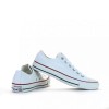 CONVERSE ALL STAR CHUCK TAYLOR M7652C 102 ΛΕΥΚΟ