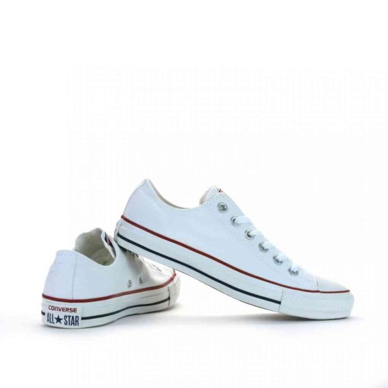 CONVERSE ALL STAR CHUCK TAYLOR M7652C 102 ΛΕΥΚΟ