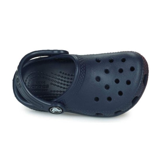 CROCS ΠΑΙΔΙΚΑ ΑΝΑΤΟΜΙΚΑ ΣΑΜΠΟ 206990 410 ΜΠΛΕ