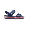 CROCS BAYABAND SANDAL 205400 4CC ΜΠΛΕ