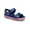 CROCS BAYABAND SANDAL 205400 4CC ΜΠΛΕ