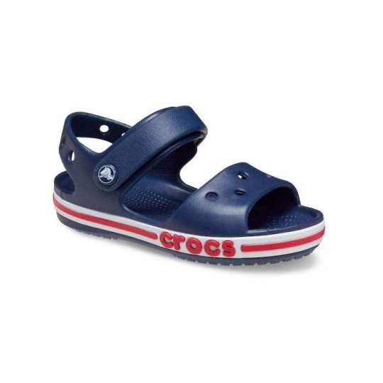 CROCS BAYABAND SANDAL 205400 4CC ΜΠΛΕ