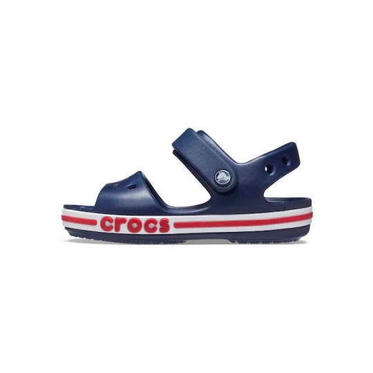 CROCS BAYABAND SANDAL 205400 4CC ΜΠΛΕ