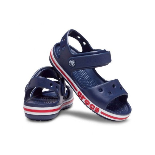 CROCS BAYABAND SANDAL 205400 4CC ΜΠΛΕ
