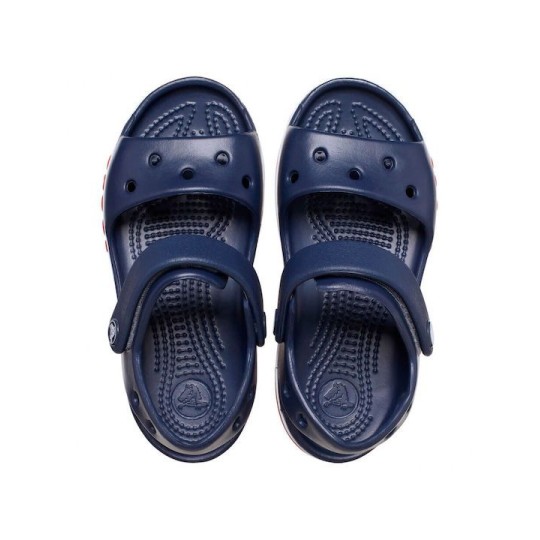 CROCS BAYABAND SANDAL 205400 4CC ΜΠΛΕ