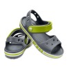 CROCS BAYABAND SANDAL 205400 025 ΓΚΡΙ