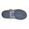 CROCS BAYABAND SANDAL 205400 025 ΓΚΡΙ