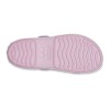 CROCS CROCBAND CRUISER SANDAL 209423 84I ΡΟΖ ΜΩΒ