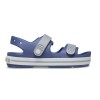 CROCS CROCBAND CRUISER SANDAL 209423 45O ΜΠΛΕ ΓΚΡΙ