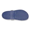 CROCS CROCBAND CRUISER SANDAL 209423 45O ΜΠΛΕ ΓΚΡΙ