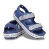 CROCS CROCBAND CRUISER SANDAL 209423 45O ΜΠΛΕ ΓΚΡΙ