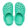 CROCS ΠΑΙΔΙΚΑ ΑΝΑΤΟΜΙΚΑ ΣΑΜΠΟ 206991 3WM ΠΡΑΣΙΝΟ