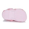 CROCS ΒΡΕΦΙΚΑ ΑΝΑΤΟΜΙΚΑ ΣΑΜΠΟ 211170 6ZW ΡΟΖ
