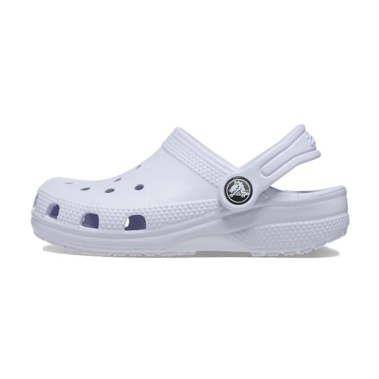 CROCS ΠΑΙΔΙΚΑ ΑΝΑΤΟΜΙΚΑ ΣΑΜΠΟ 206991 5AF ΜΩΒ