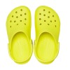 CROCS ΠΑΙΔΙΚΑ ΑΝΑΤΟΜΙΚΑ ΣΑΜΠΟ 206991 76Μ ΛΑΙΜ