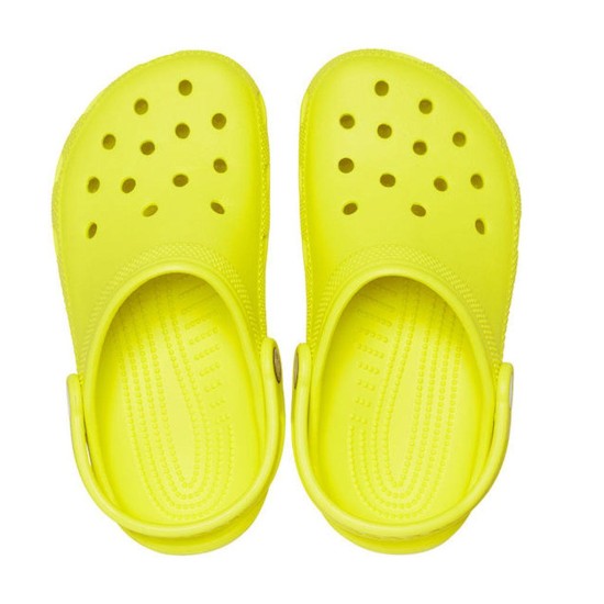 CROCS ΠΑΙΔΙΚΑ ΑΝΑΤΟΜΙΚΑ ΣΑΜΠΟ 206991 76Μ ΛΑΙΜ