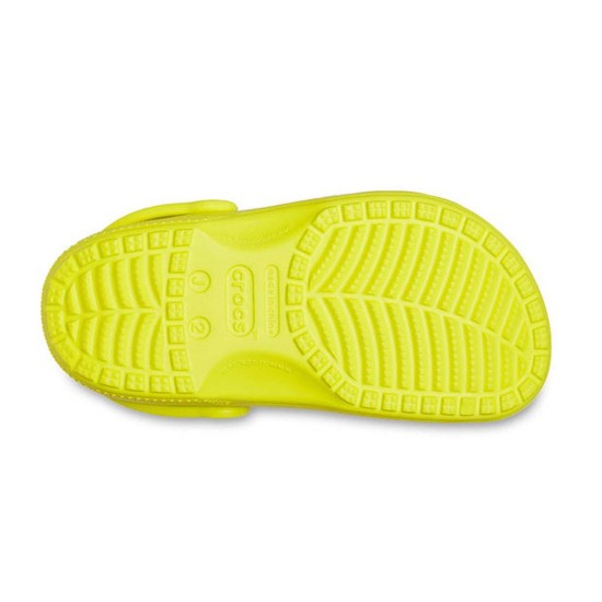 CROCS ΠΑΙΔΙΚΑ ΑΝΑΤΟΜΙΚΑ ΣΑΜΠΟ 206991 76Μ ΛΑΙΜ