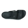 CROCS BROOKLYN 207431 001 ΜΑΥΡΟ