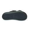 CROCS BROOKLYN 207431 001 ΜΑΥΡΟ