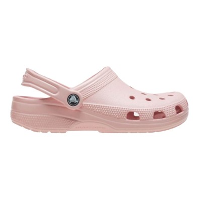 CROCS CLASSIC 10001 6UR ΡΟΖ