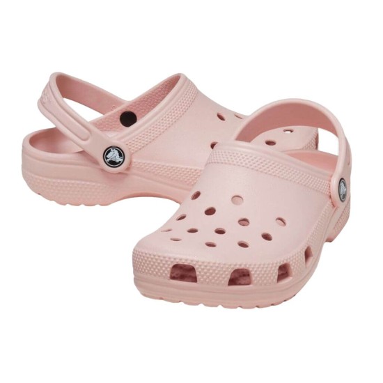 CROCS CLASSIC 10001 6UR ΡΟΖ