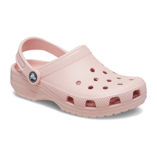 CROCS CLASSIC 10001 6UR ΡΟΖ