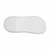 CROCS CLASSIC CRUSH 207521 100 ΛΕΥΚΟ