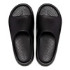 CROCS MELLOW RECOVERY SLIDE 208392 001 ΜΑΥΡΟ