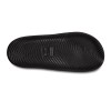 CROCS MELLOW RECOVERY SLIDE 208392 001 ΜΑΥΡΟ