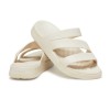 CROCS GETAWAY STRAPPY 209587 160 ΜΠΕΖ