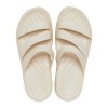 CROCS GETAWAY STRAPPY 209587 160 ΜΠΕΖ