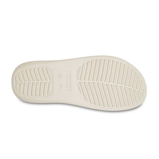 CROCS GETAWAY STRAPPY 209587 160 ΜΠΕΖ