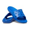 CROCS SLIDES 206396 4KZ ΜΠΛΕ
