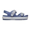 CROCS CROCBAND CRUISER SANDAL 209424 45O ΜΠΛΕ ΓΚΡΙ
