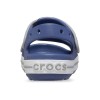 CROCS CROCBAND CRUISER SANDAL 209424 45O ΜΠΛΕ ΓΚΡΙ