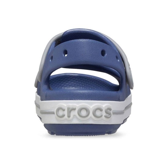 CROCS CROCBAND CRUISER SANDAL 209424 45O ΜΠΛΕ ΓΚΡΙ