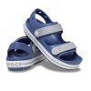 CROCS CROCBAND CRUISER SANDAL 209424 45O ΜΠΛΕ ΓΚΡΙ